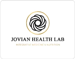 Client logo: Jovian health
